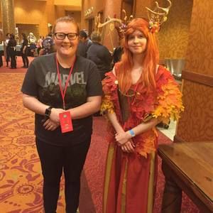 Meet your Posher, Jenna